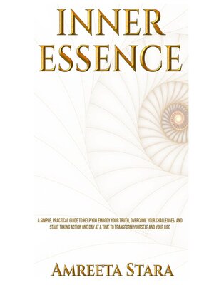 cover image of Inner Essence